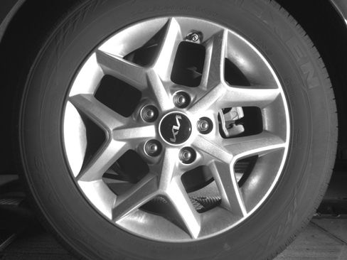 Used 2025 Kia Soul LX w/ LX Technology Package image 14