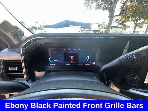 Used 2024 Ford F350 Lariat w/ Lariat Ultimate Package image 45