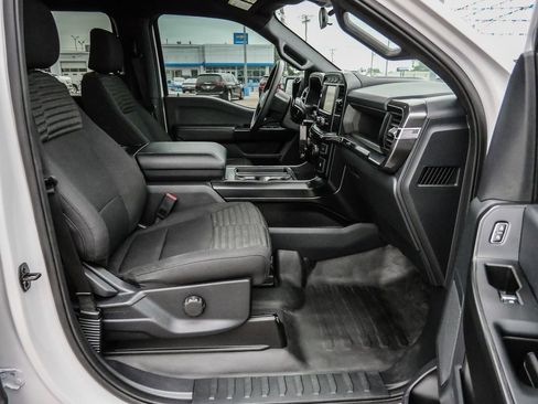 Used 2023 Ford F150 XL w/ STX Appearance Package AWD/4WD image 14