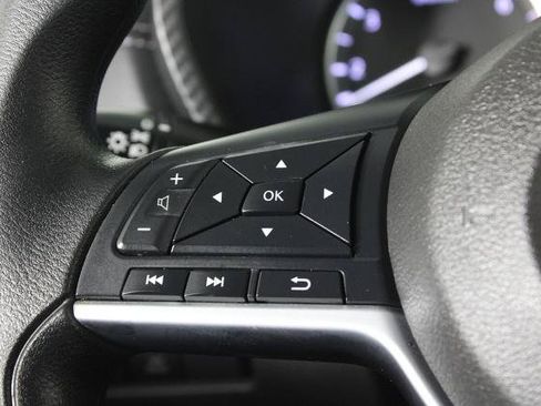 Certified 2024 Nissan Sentra SV FWD image 25