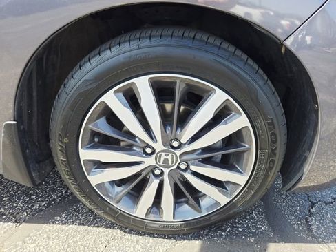 Used 2017 Honda Fit EX-L image 34