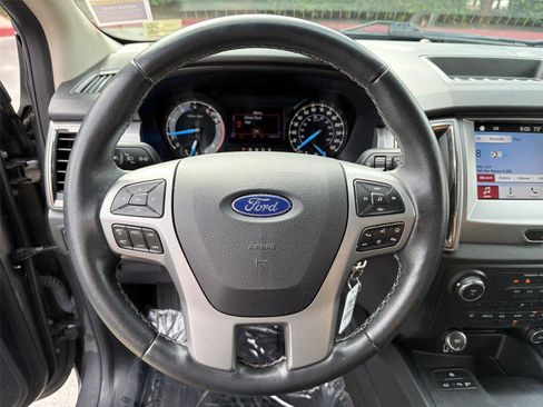 Used 2019 Ford Ranger XLT w/ Equipment Group 301A Mid RWD image 16