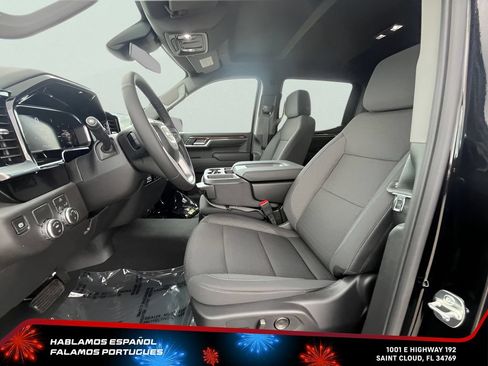 New 2026 GMC Sierra 1500 SLE w/ Max Trailering Package RWD image 11