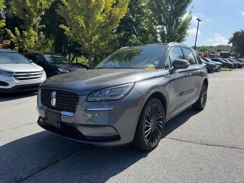 Used 2022 Lincoln Corsair Reserve w/ Luxury Package AWD/4WD image 1