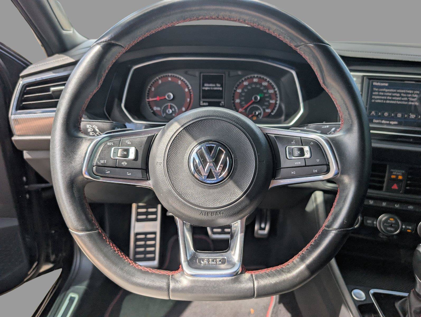 Used 2020 Volkswagen Jetta GLI FWD image 18