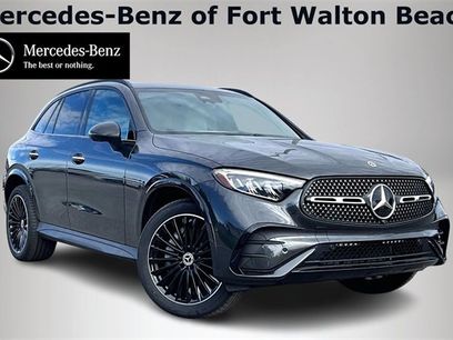 New 2026 Mercedes-Benz GLC 300