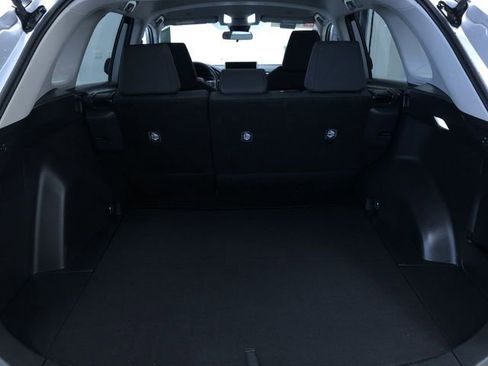 Certified 2025 Toyota RAV4 LE image 33