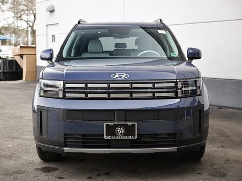 New 2026 Hyundai Santa Fe SEL image 2