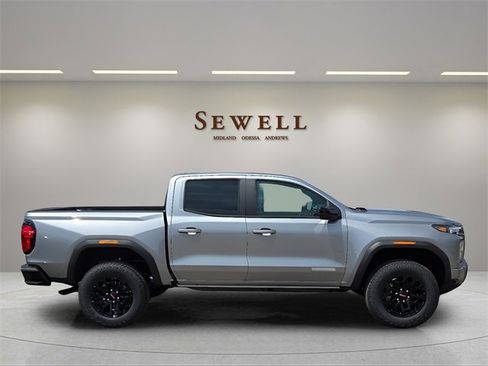 New 2026 GMC Canyon Elevation w/ Convenience Package image 6