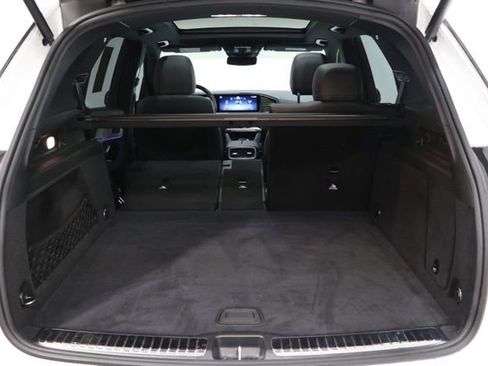 Used 2024 Mercedes-Benz GLE 350 4MATIC image 35