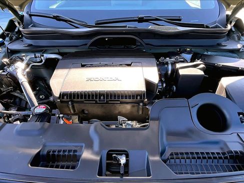 New 2026 Honda Passport TrailSport Elite image 16