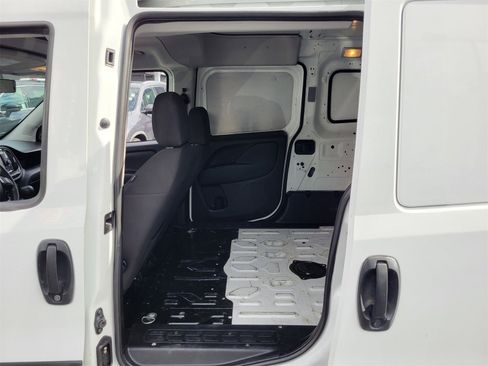 Used 2022 RAM ProMaster City Tradesman image 22