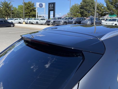 Certified 2025 MAZDA CX-30 AWD 2.5 S w/ Preferred Package image 24