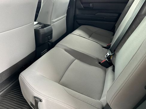 New 2026 Toyota Tacoma SR5 image 13