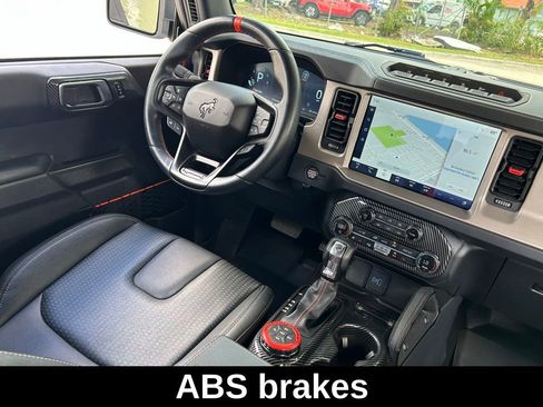 Used 2023 Ford Bronco Raptor image 11