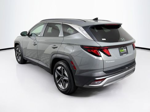 Used 2026 Hyundai Tucson SEL FWD image 5