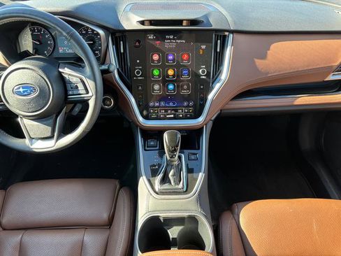 Used 2024 Subaru Legacy Touring XT image 17