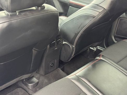 Used 2025 Ford Escape ST-Line AWD/4WD image 20