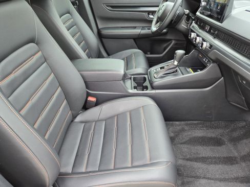 Certified 2025 Honda CR-V Sport-L image 10