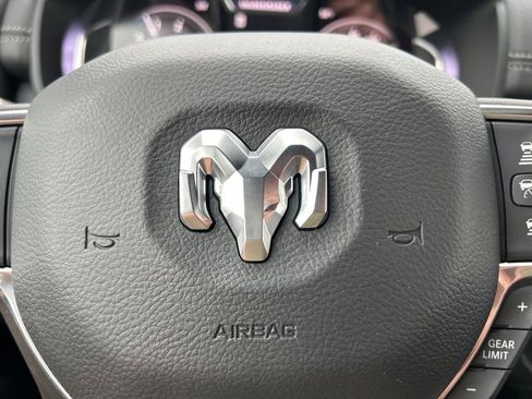 New 2026 RAM 3500 Laramie image 23