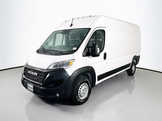 New 2026 RAM ProMaster 2500 w/ Convenience Group FWD video 3