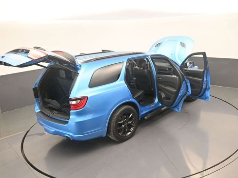 Used 2026 Dodge Durango GT AWD/4WD image 73