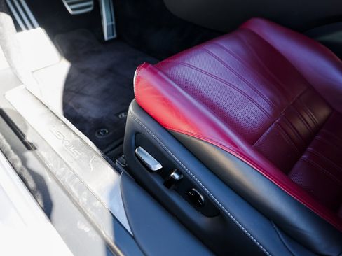 Used 2018 Lexus LC 500 Coupe image 14