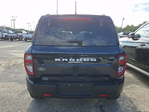 Used 2023 Ford Bronco Sport Big Bend w/ Convenience Package AWD/4WD image 5