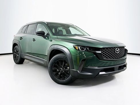 New 2026 MAZDA CX-50 AWD 2.5 S w/ Weather Package image 1