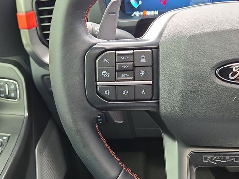Used 2025 Ford F150 Raptor AWD/4WD image 21