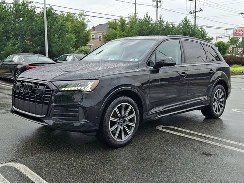 Certified 2023 Audi Q7 2.0T Premium Plus w/ Premium Plus Package AWD/4WD image 6