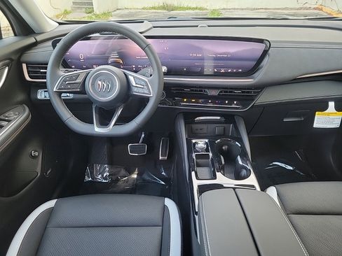 New 2026 Buick Envision Sport Touring image 13