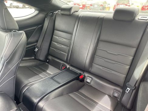 Used 2015 Lexus RC 350 AWD w/ Navigation System Package image 21