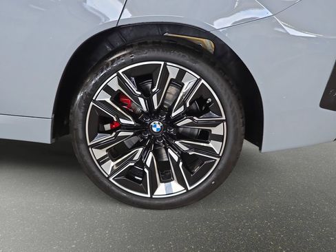 Used 2026 BMW X3 xDrive30i w/ M Sport Package AWD/4WD image 24