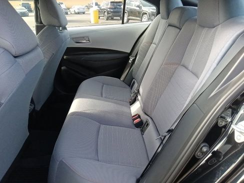 Used 2025 Toyota Corolla FX image 27