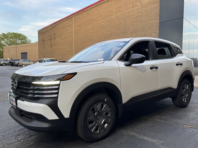 Used 2026 Nissan Kicks S FWD image 18