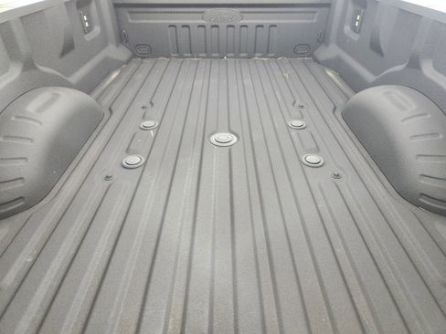 New 2025 Ford F350 King Ranch w/ Chrome Package image 11