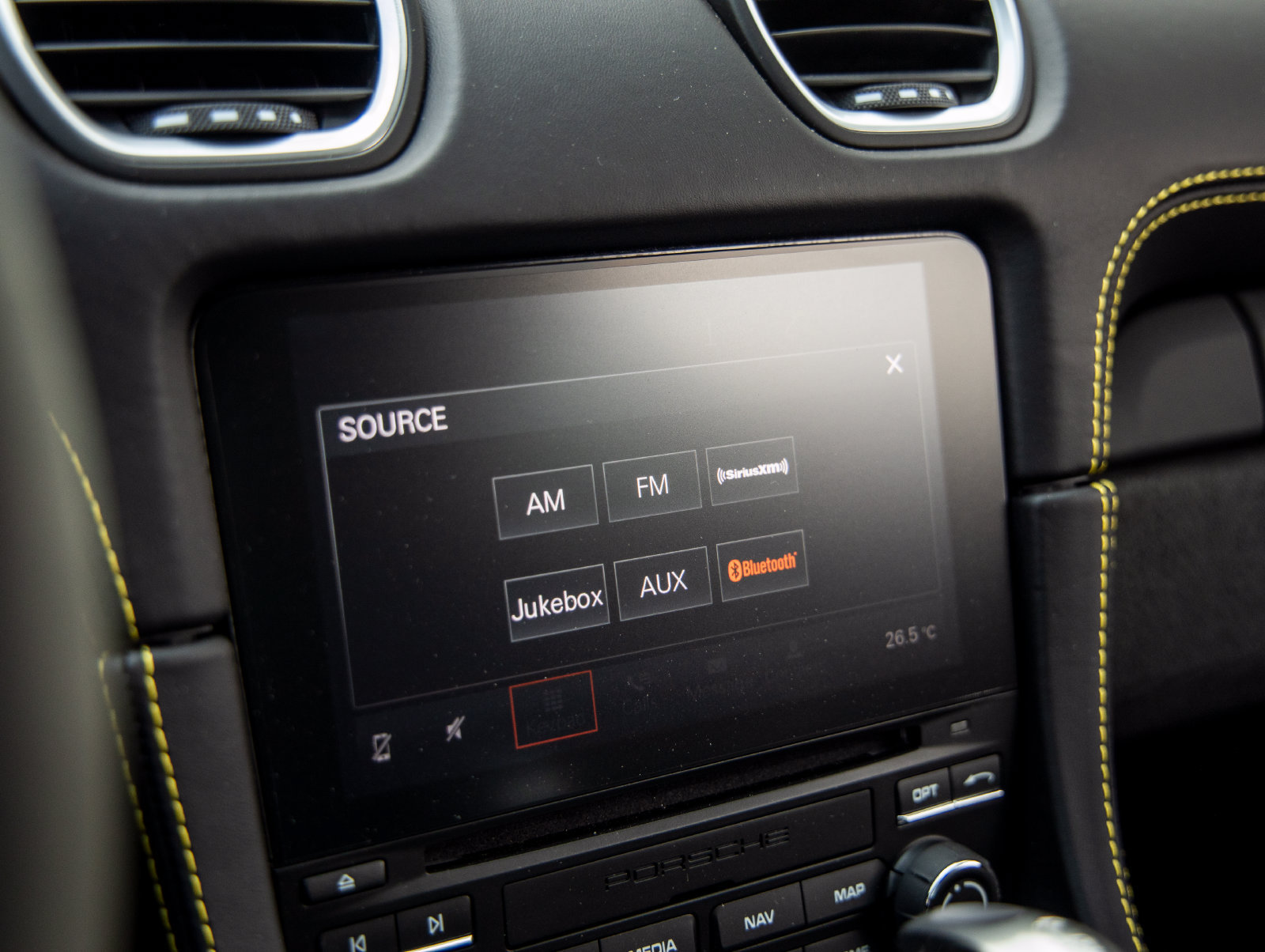 Certified 2021 Porsche 718 Cayman GT4 RWD image 28