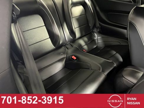 Used 2019 Ford Mustang Premium w/ Equipment Group 201A image 27