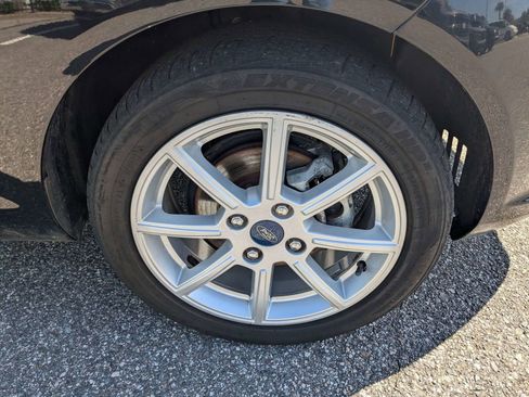Used 2019 Ford Fiesta SE w/ Equipment Group 201A image 11
