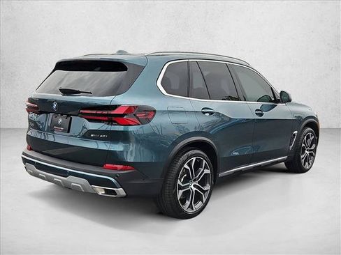 Used 2025 BMW X5 sDrive40i w/ Parking Assistance Package RWD image 5