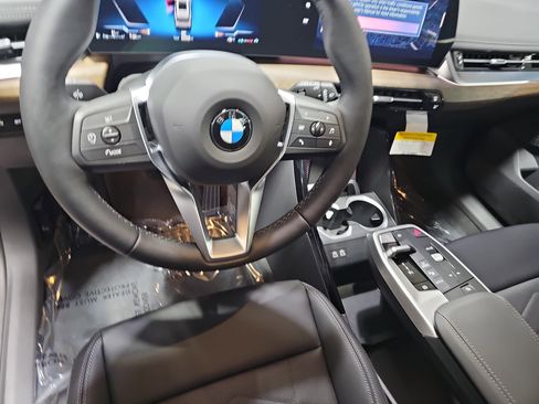 New 2026 BMW X1 xDrive28i w/ Technology Package image 17