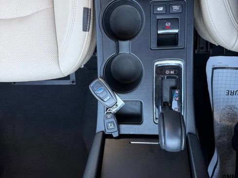 Used 2019 Subaru Outback 2.5i Limited AWD/4WD image 24