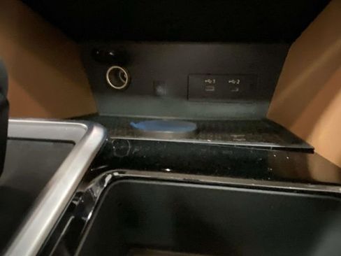 New 2026 Nissan Pathfinder Platinum image 19