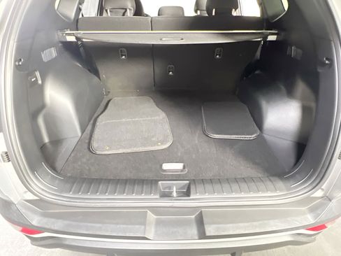 Used 2023 Hyundai Tucson SEL image 24