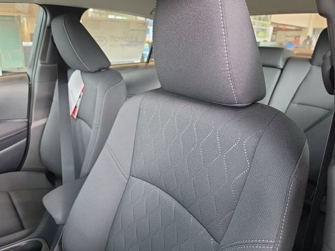 New 2026 Toyota Corolla LE FWD image 9