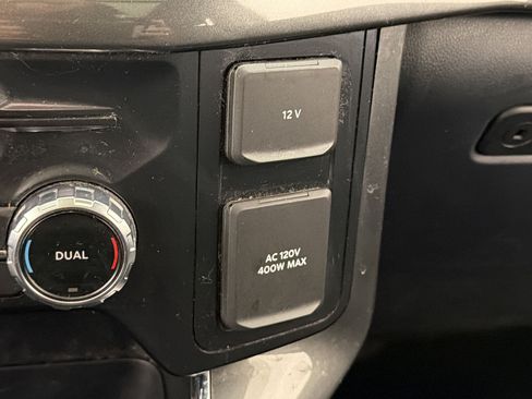 Used 2023 Ford F150 XLT w/ Equipment Group 302A High AWD/4WD image 32