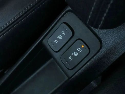 Used 2016 Honda Fit EX-L image 31
