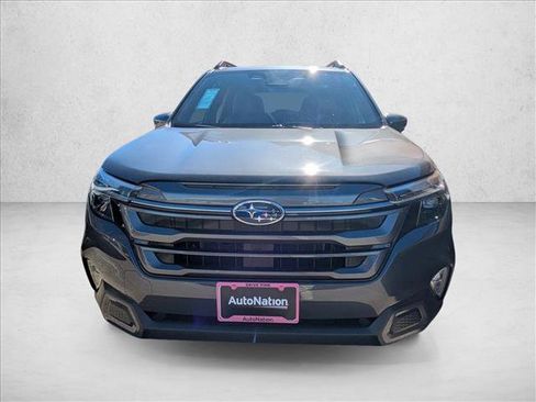 New 2026 Subaru Forester Limited image 2