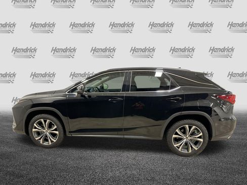 Used 2021 Lexus RX 350 AWD w/ Premium Package image 7